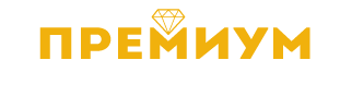 Премиум Ворота Logo